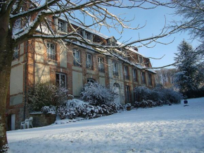 Le Manoir des Parcs, Piscine chauffée